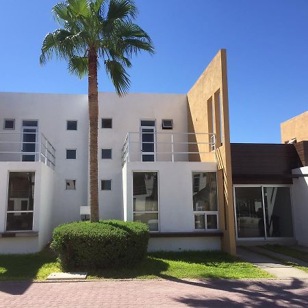 Conjunto Ballena Townhouses Puerto Peñasco Exteriör bild