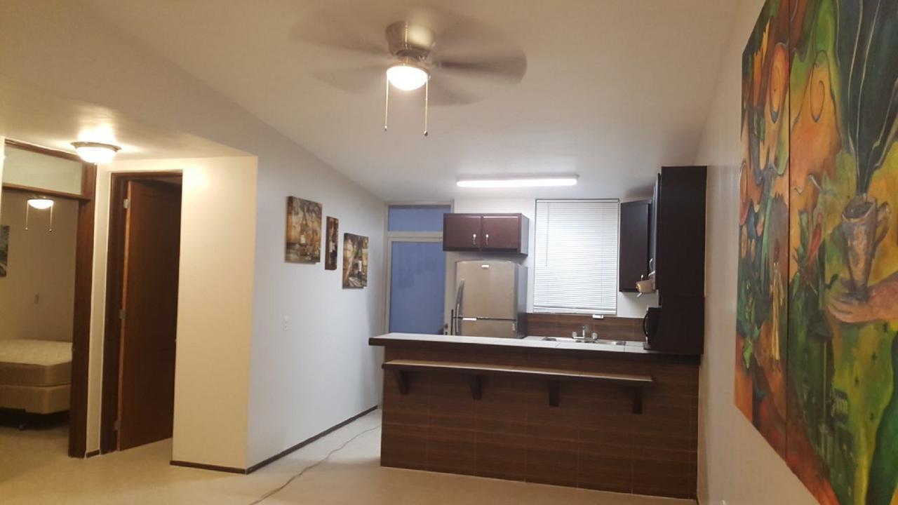 Conjunto Ballena Townhouses Puerto Peñasco Exteriör bild