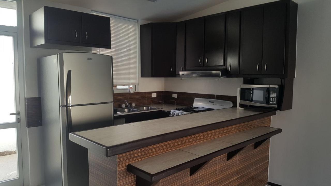 Conjunto Ballena Townhouses Puerto Peñasco Exteriör bild
