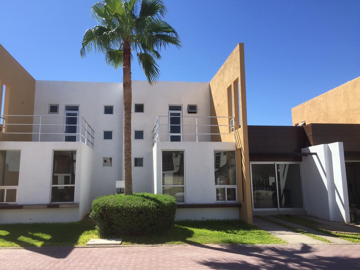 Conjunto Ballena Townhouses Puerto Peñasco Exteriör bild