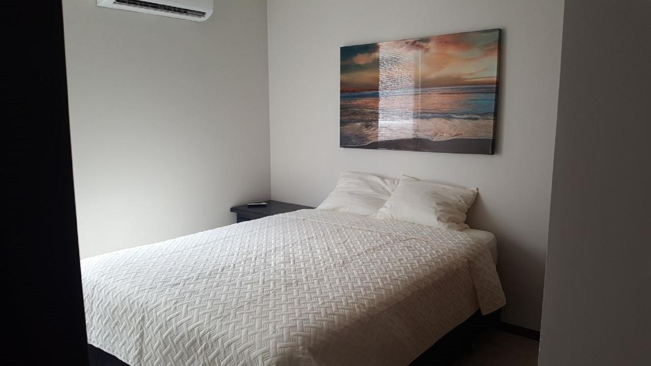 Conjunto Ballena Townhouses Puerto Peñasco Exteriör bild