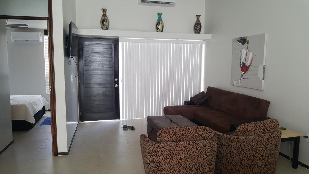 Conjunto Ballena Townhouses Puerto Peñasco Exteriör bild