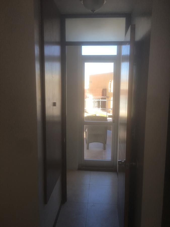 Conjunto Ballena Townhouses Puerto Peñasco Exteriör bild
