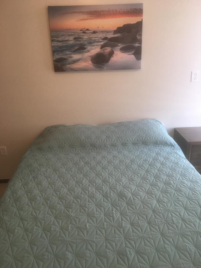 Conjunto Ballena Townhouses Puerto Peñasco Exteriör bild